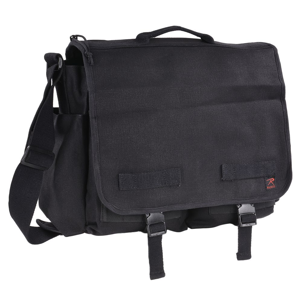 Rothco メッセンジャーバッグ