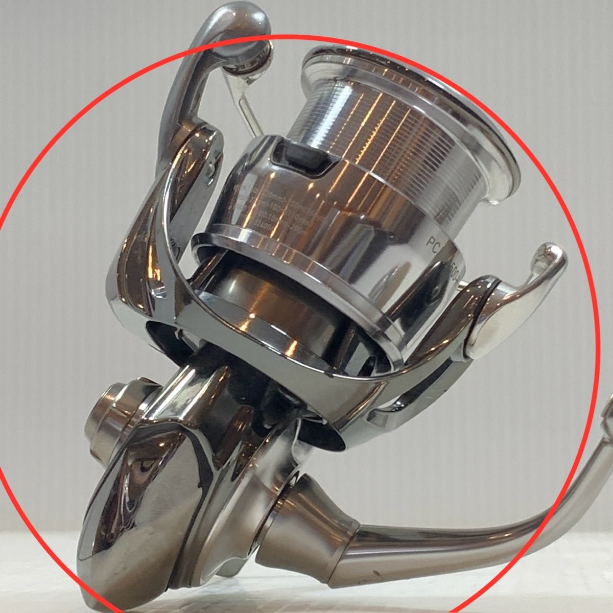22イグジストPCLT2500とエギ未使用メーカー各種 - メルカリ