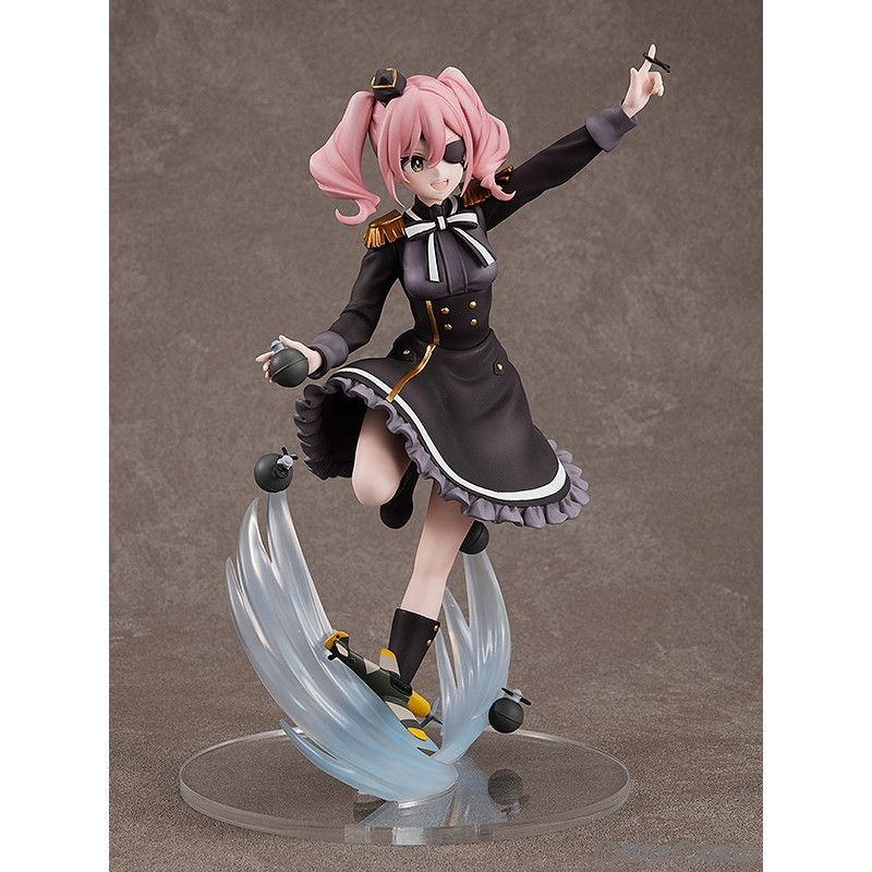 忘我(ぼうが) アネット スパイ教室 1/7 完成品 フィギュア KADOKAWA