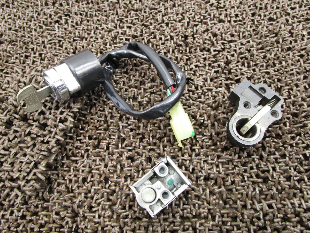 DAX AB26 純正ハブ PE28キャブセット DAX AB26 純正ハブ PE28