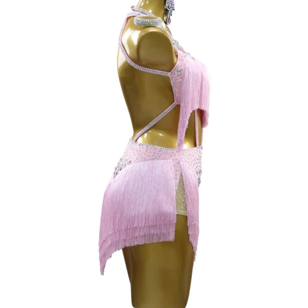 モダンダンス パーティー