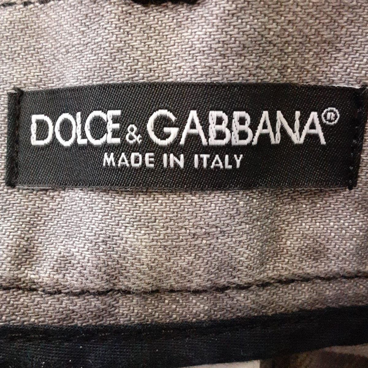 GOLD クラッシュブラックデニム