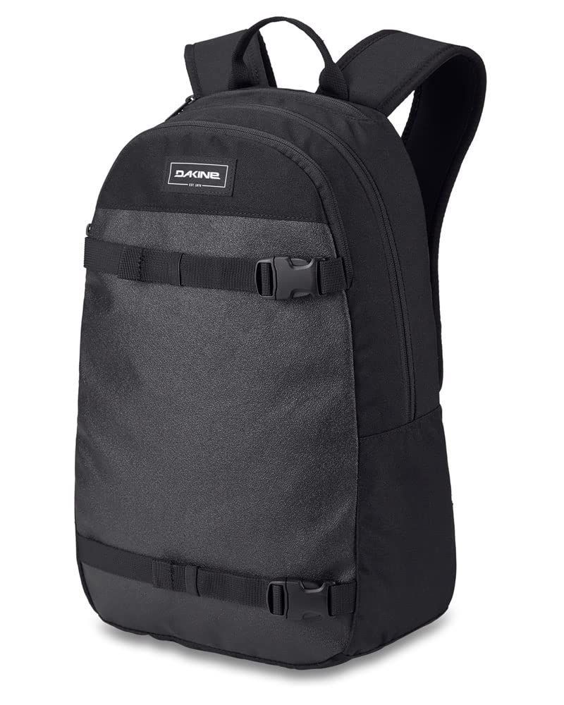 【人気商品】BLK 22L PACK MISSION URBN デイバッグ [ダカイン]