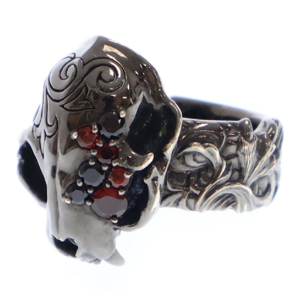 ブラッディマリー KAIリング リッチカラー ブラッディマリーKAIリング