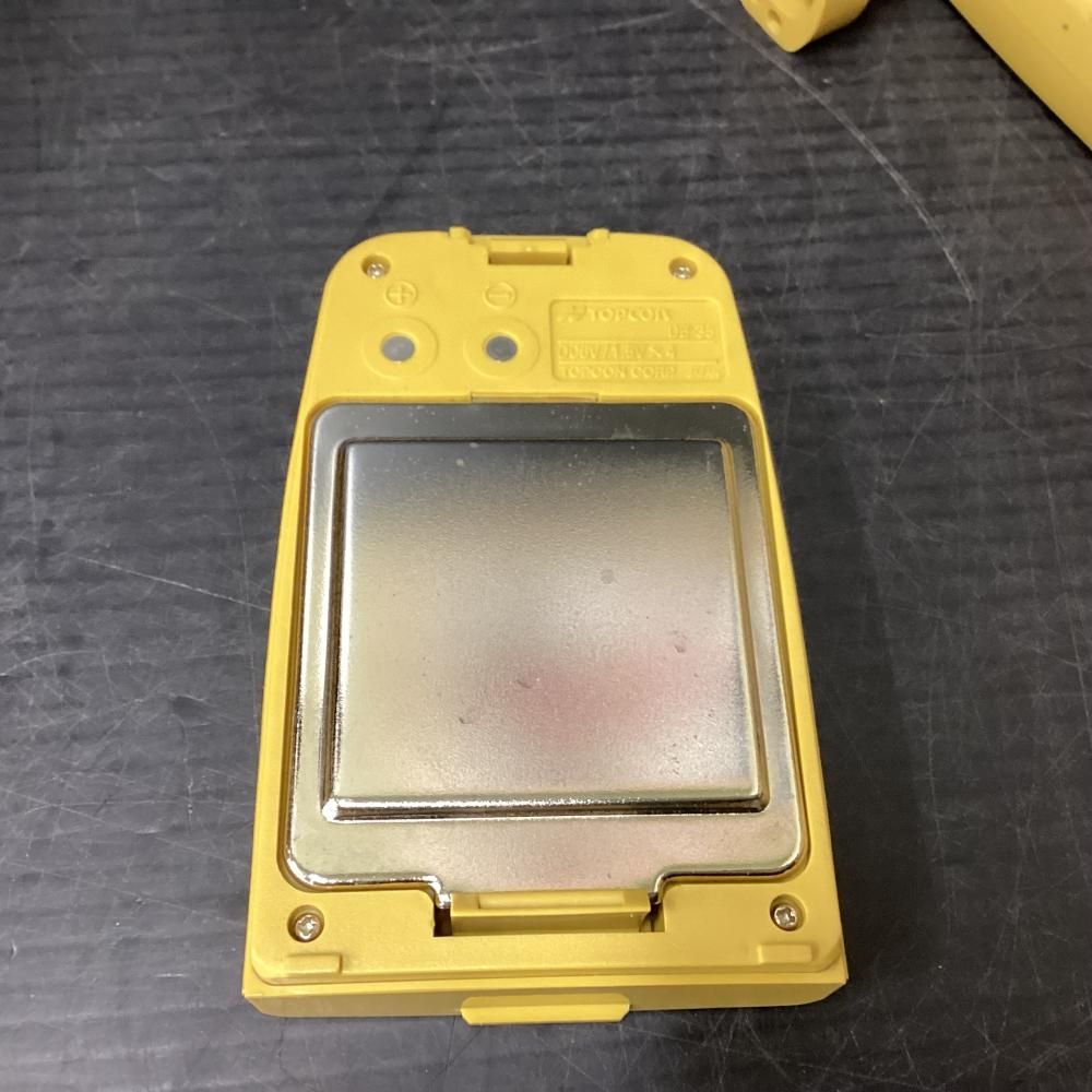 TOPCON DT-214 デジタルセオドライト 2024年10月点検済 - メルカリ TOPCON DT-214 デジタルセオドライト 2024年10月点検済 - メルカリ
