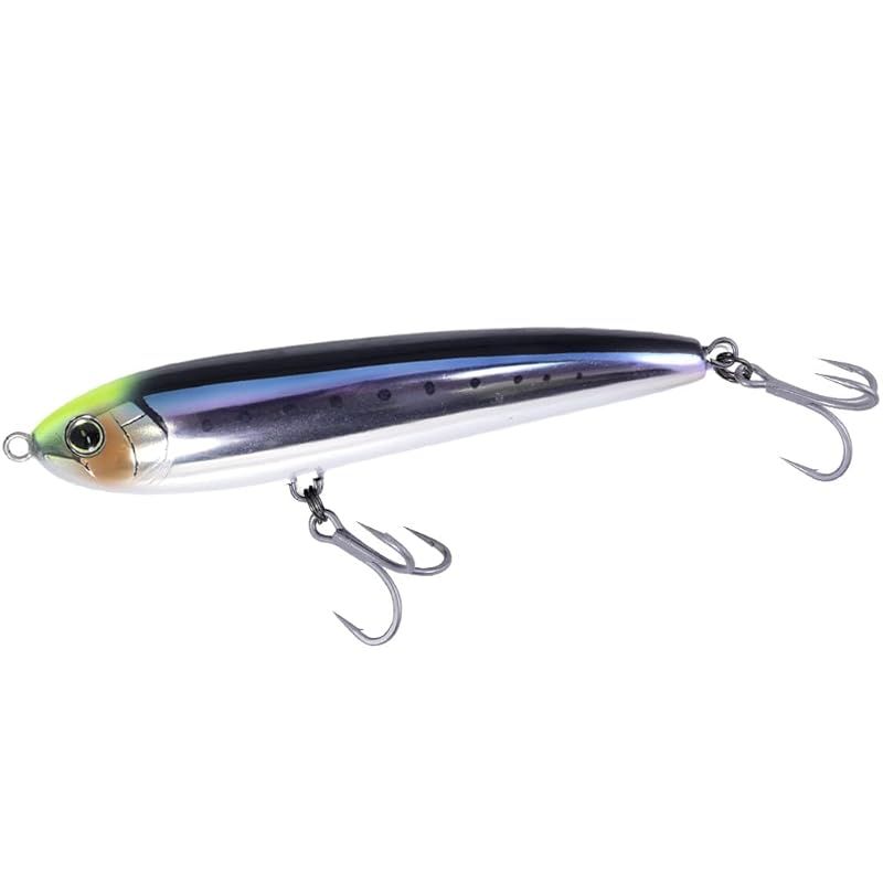 DUEL(デュエル) ルアー ハードコア バレットダイブ 170ｍｍ フローティング【 釣具 釣り具 海釣り 】F1223-HSTIストライクイワシ 0