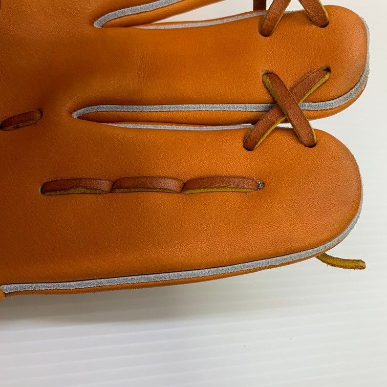 中古品 ドナイヤ Donaiya 軟式 内野手用グローブ DJNII 袋有り 5658 中古品 ドナイヤ Donaiya 軟式 内野手用グローブ DJNII 袋有り