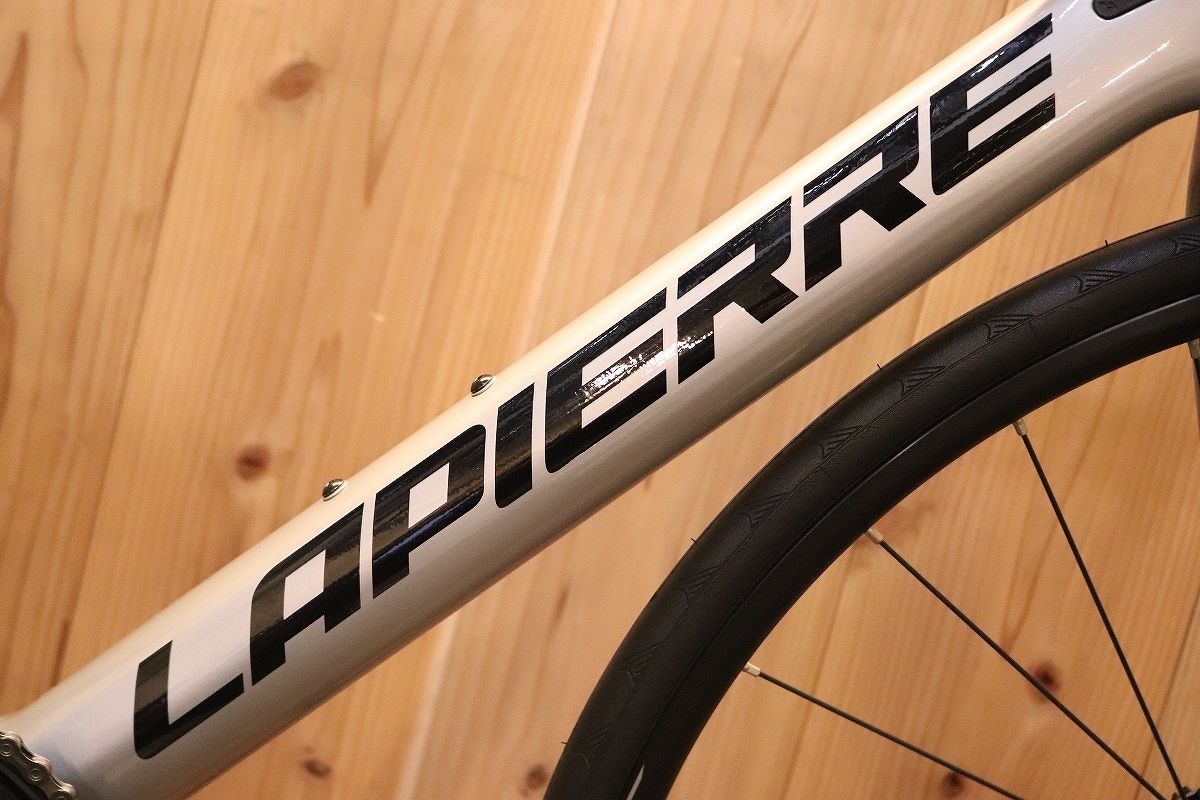 ラピエール LAPIERRE ゼリウス XELIUS SL 500 DISC 2020年モデル XSサイズ シマノ 105 R7020 11S  カーボン ロードバイク 【芦屋店】 - メルカリ