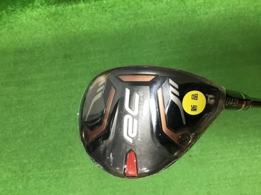 中古】 ロイヤルコレクション RC VX U5 ユーティリティ UT VANQUISH