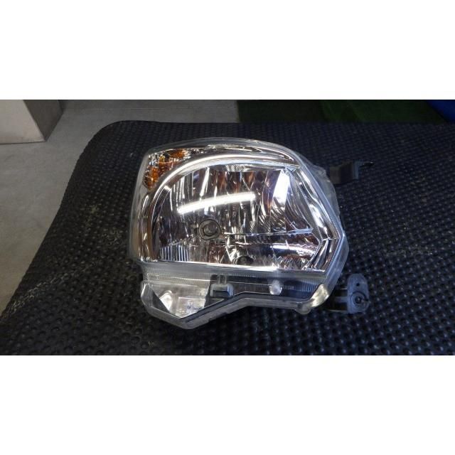 スペーシア DBA-MK32S 右ヘッドライト スペーシア DBA-MK32S 右ヘッド