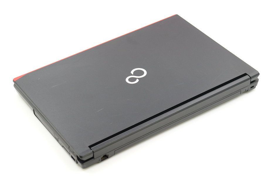ノートPC 富士通 LIFEBOOK A576/R Core i5 6300U 2.4GHz/8GB/500GB