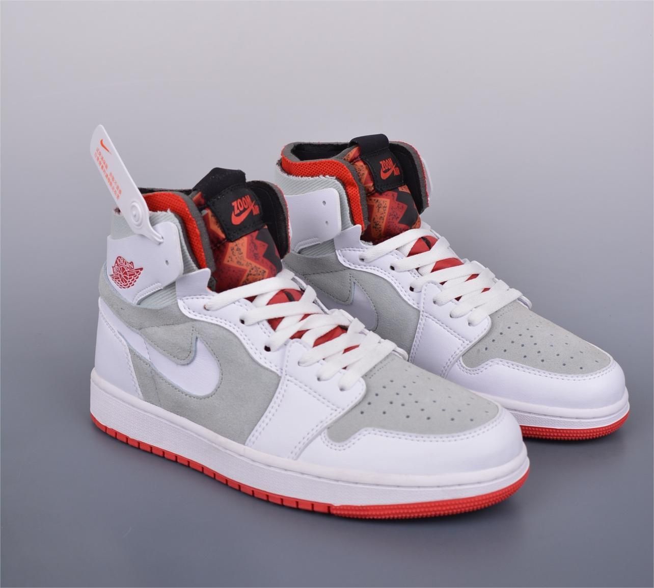 ナイキ エアジョーダン 1 ズーム コンフォート  