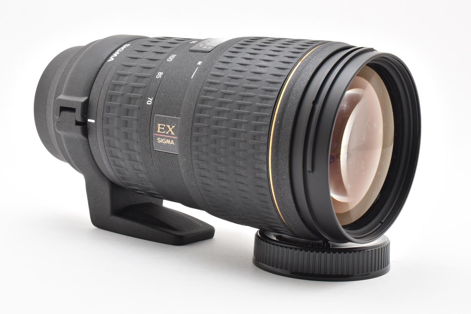 シグマ SIGMA 70-200mm F2.8 APO EX ソニーミノルタ ☆外観極上品☆シグマ SIGMA APO 70-200mm F2.8 EX MACRO ソニー