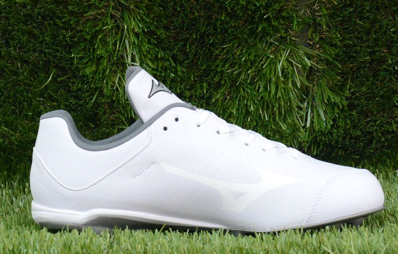 Mizuno ライトレボバディー2 25.0cm 硬式 ミズノ（MIZUNO）（メンズ