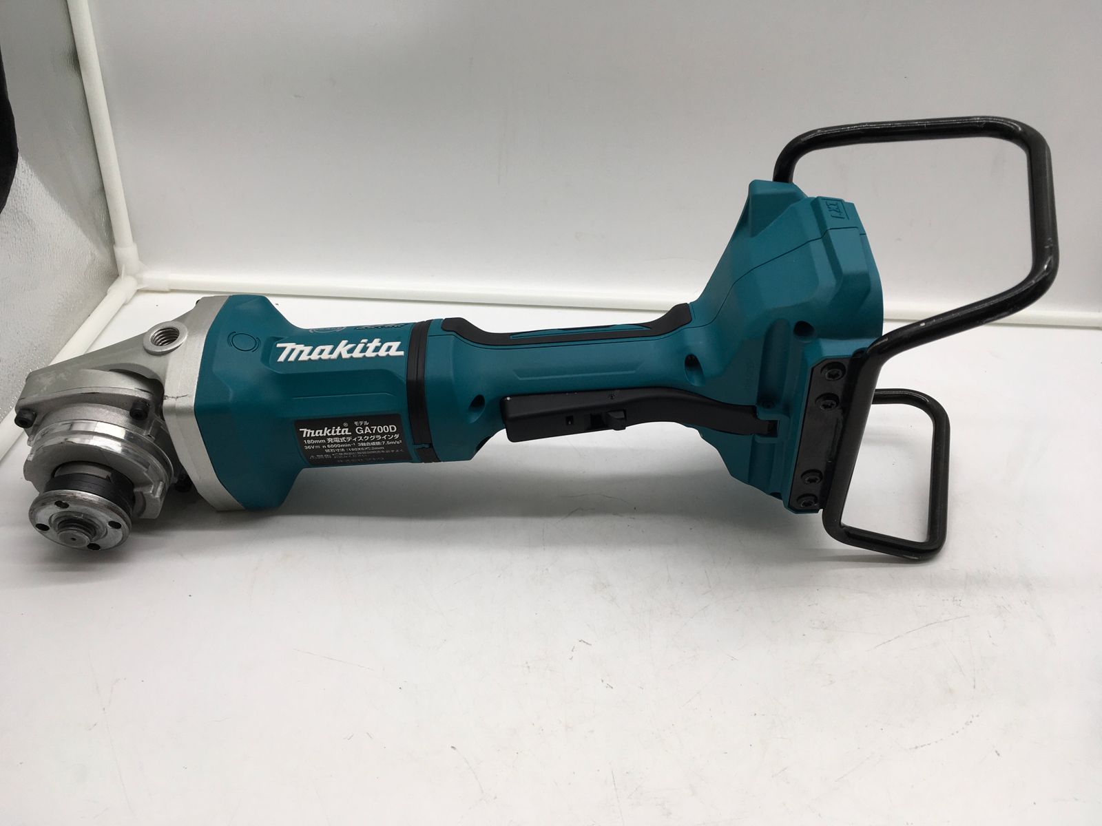 Makita GA700D 180mm 切削工具 Makita GA700D 180mm 切削工具