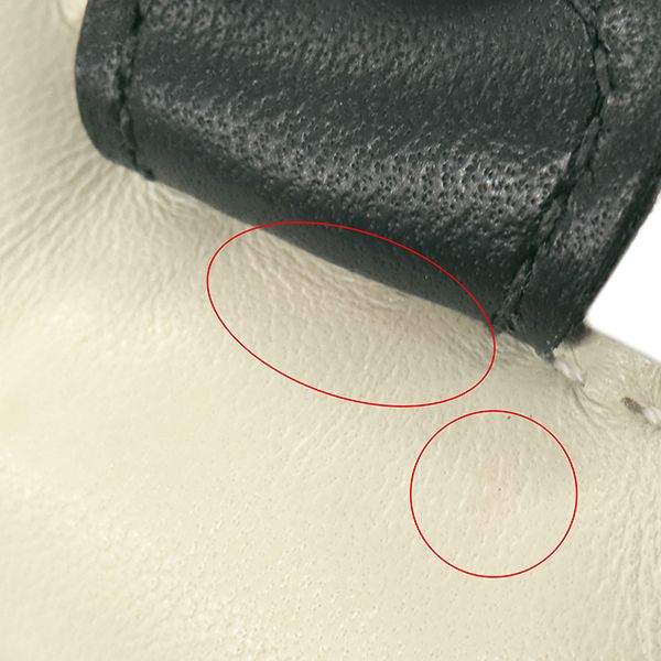 HERMES バッグチャーム