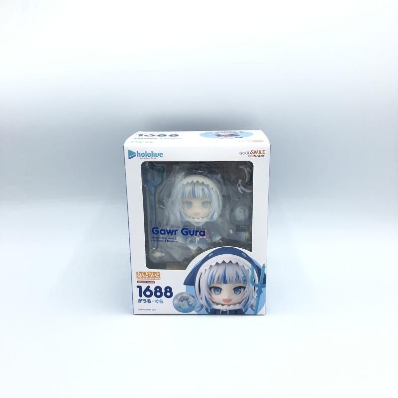 中古】[未開封]ねんどろいど がうる・ぐら[92] - メルカリ