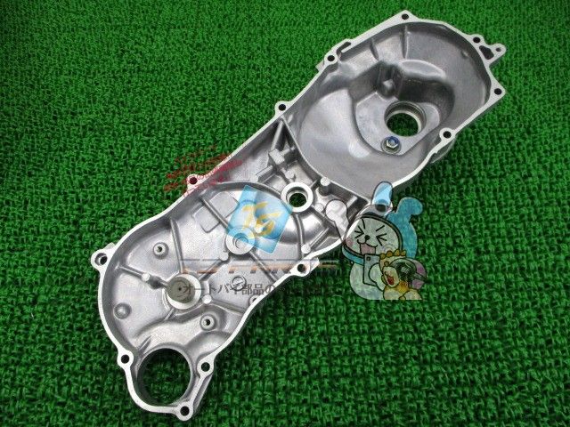 クランクケースカバー 左 在庫有 即納 ホンダ 純正 新品 バイク 部品