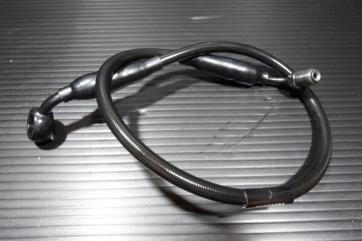 ソフテイル ファットボブ114