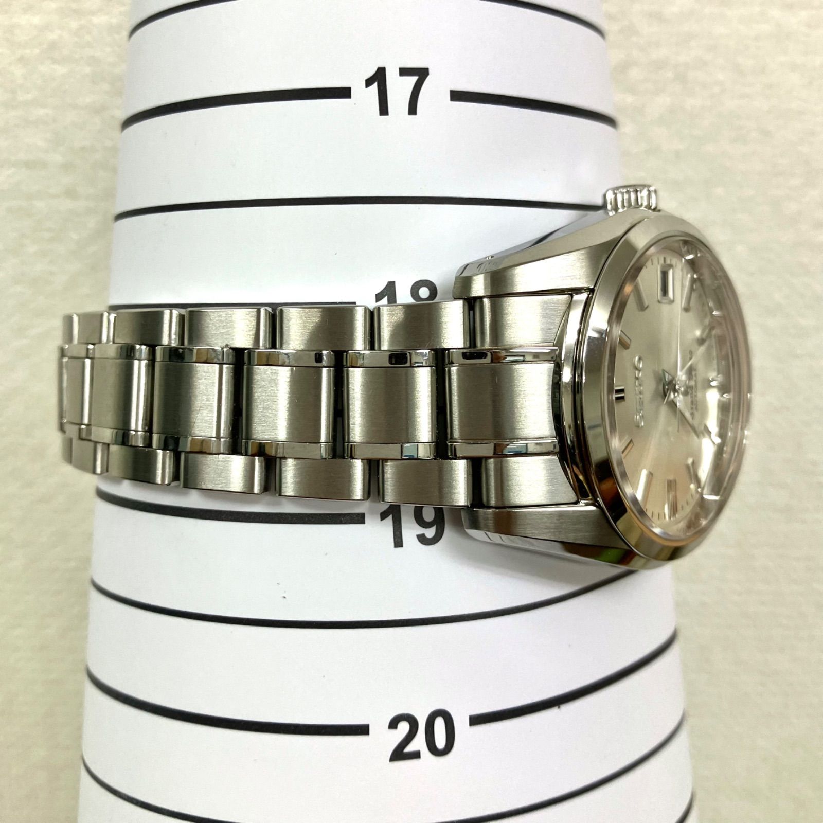 SBGR001 1998年キャリバー9S55-0010搭載