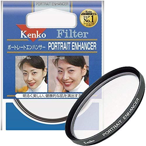 Kenko クロスフィルター PRO1D R-トゥインクル・スター (W) 67mm  