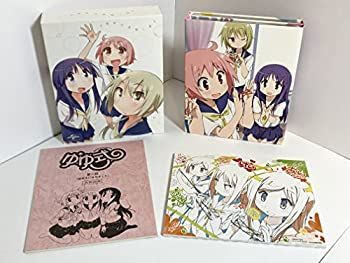 ゆゆ式 Blu-ray BOX 【公式通販】