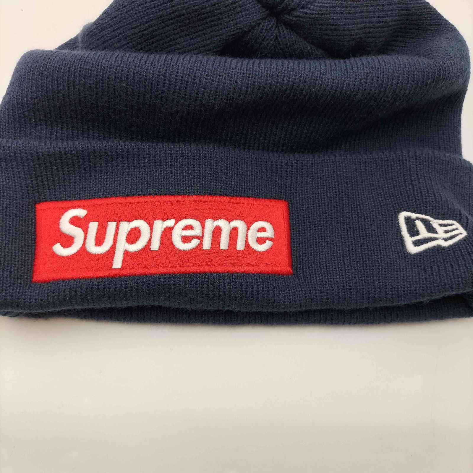 シュプリーム Supreme 24AW Box Logo Beanie ボックスロゴ ビーニー