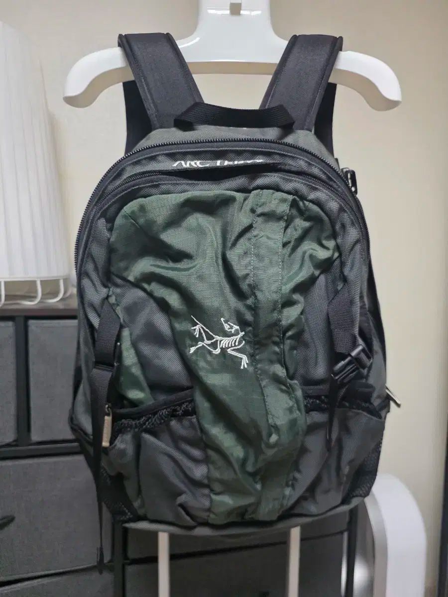 アークテリクス ヴィンテージ デイリー バックパック