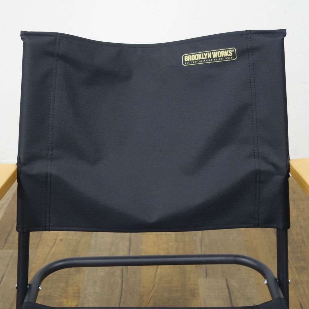 ブルックリンワークス BROOKLYN WORKS FIELD CHAIR フィ OLIVEOS_COM_TR