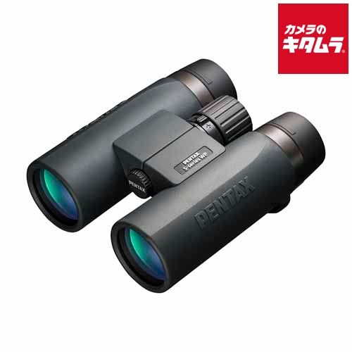 ペンタックス 10倍双眼鏡 SD 10×42 WP