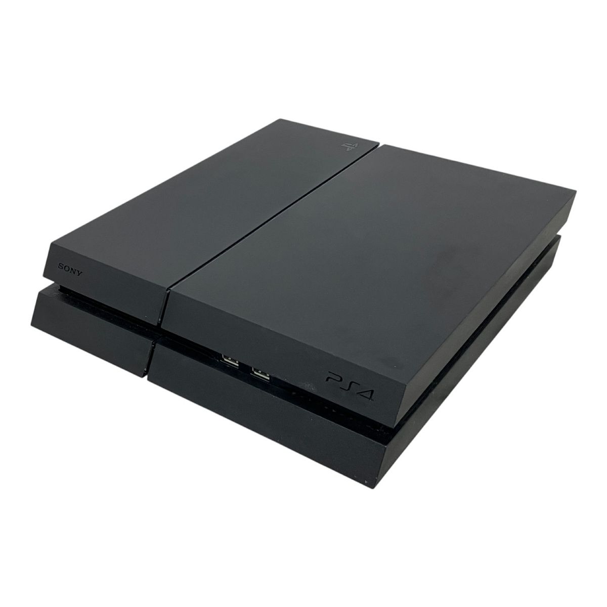 SONY CUH-1200B PS4 PlayStation4 1TB プレステ4 ゲーム機本体 ソニー M10040489