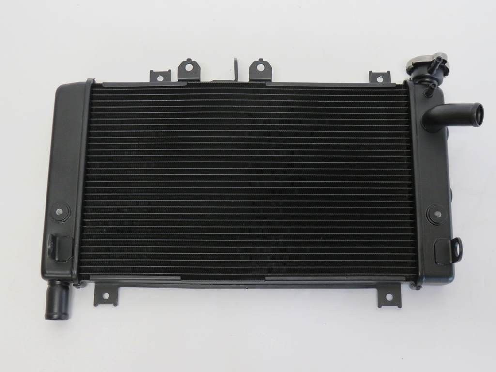 Ninja ZX-25R ニンジャ ZX25R 2020- Ninja ZX4RR ZX-4RR 2023 ラジエーター ラジエター