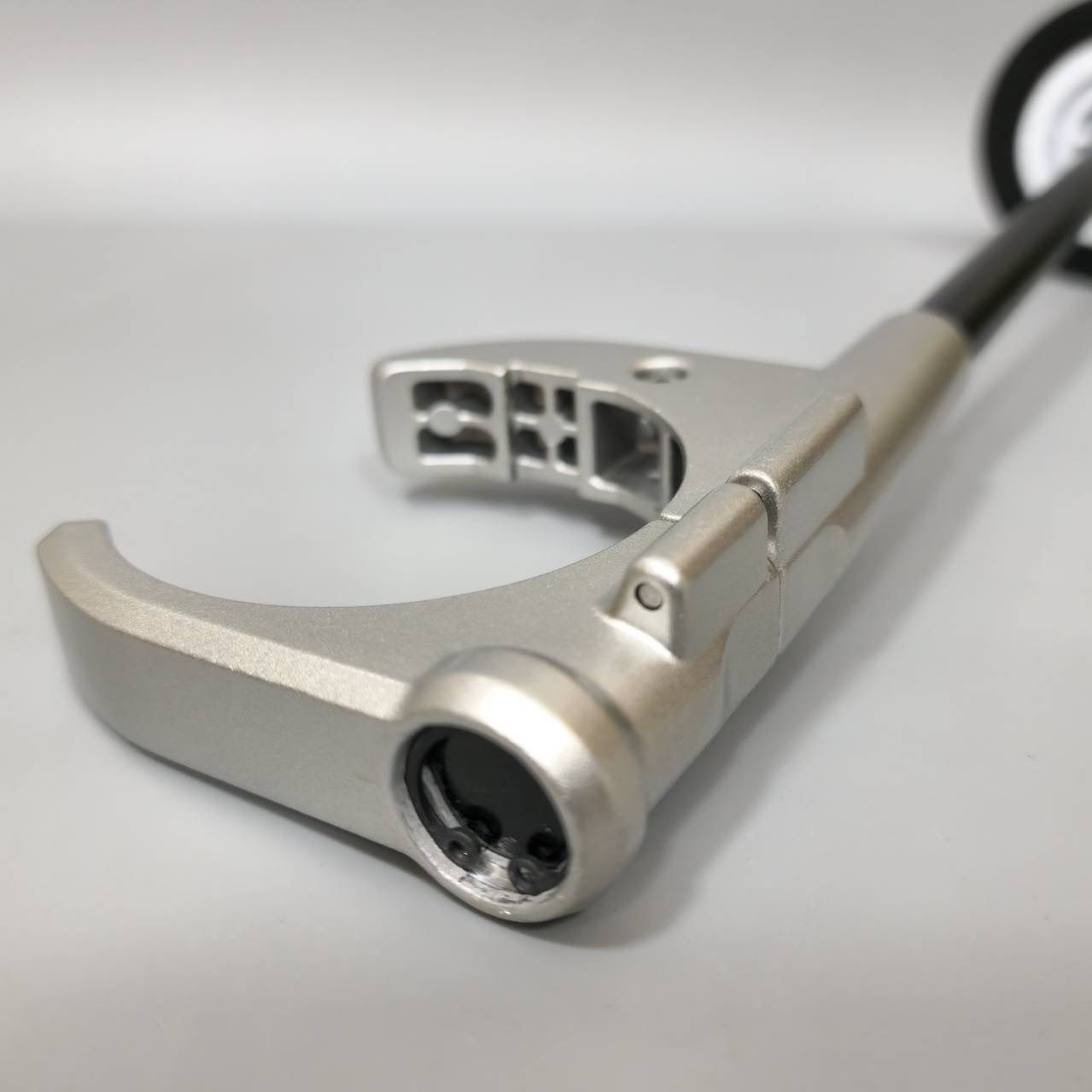 マキタ 充電式ドライバドリル 本体のみ サイドグリップ付き DF481DZ HRDEVELOPMENT_JP