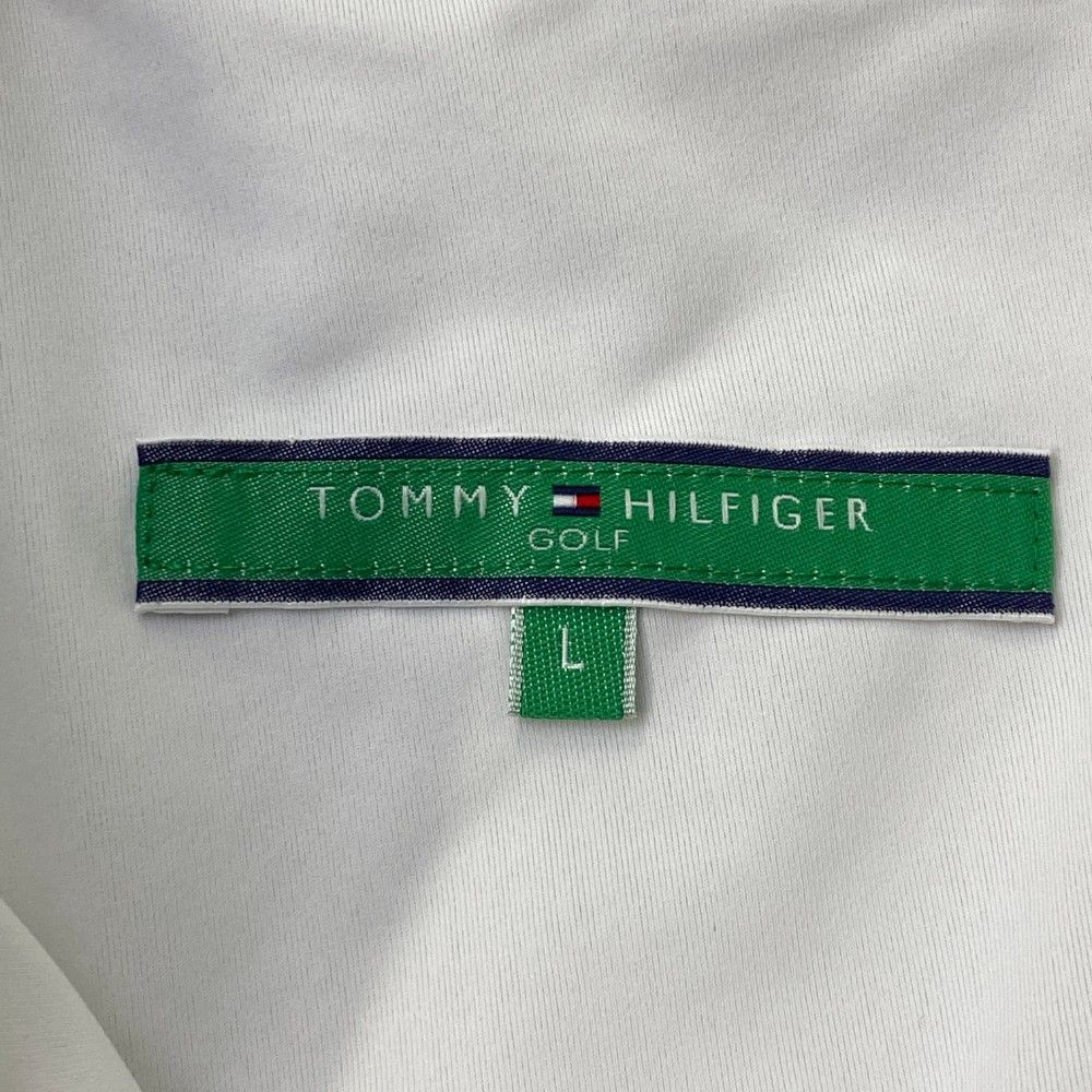 サイズ：S   GOLF トミー ヒルフィガーゴルフ  ストレッチ スカート  グリーン系 [240101443920] ゴルフウェア レディース ストスト セール・アウトレット】ストレッチツイル スカート レディス