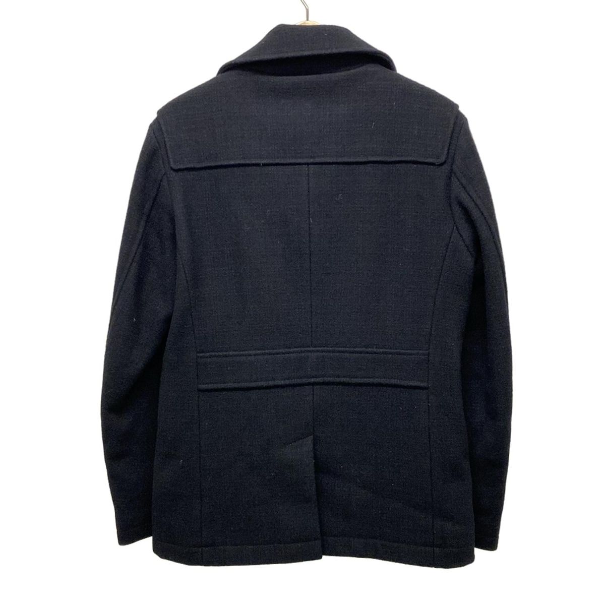 Burberry Black Label(バーバリーブラックレーベル) Pコート