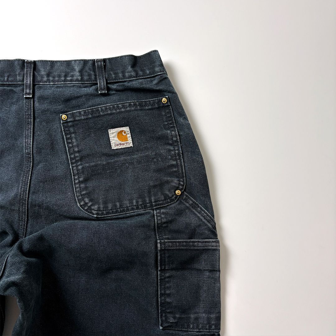 Carhartt カーハート ダブルニー ペインターパンツ ワークパンツ W34