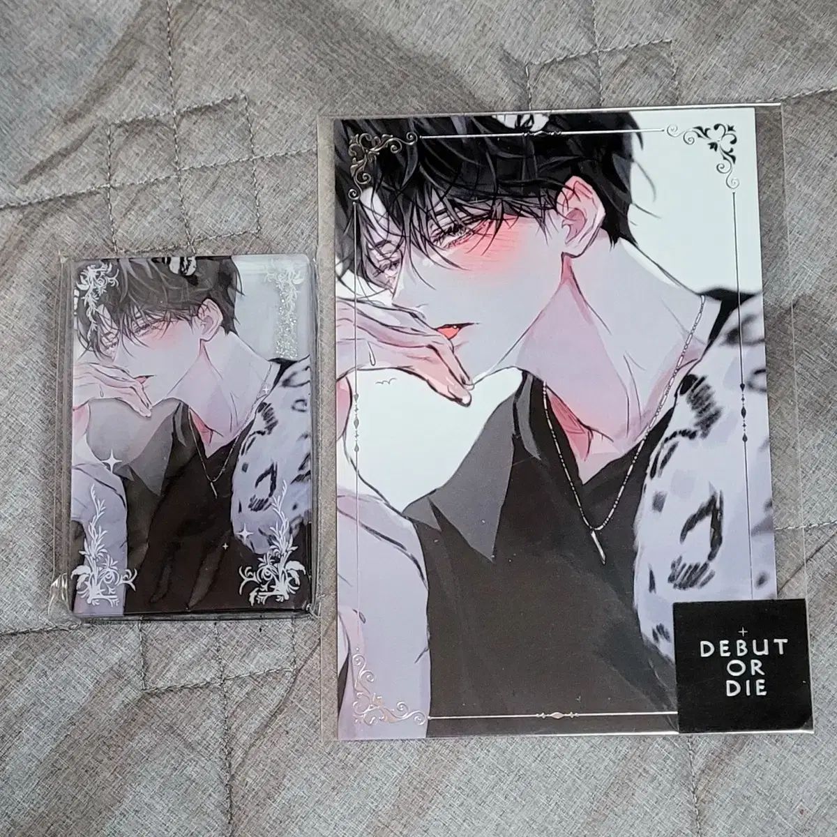 BUCK-TICK星野英彦 Simply Life サイン本 風物詩 セット BUCK-TICK星野英彦 Simply Life サイン本 風物詩 セット