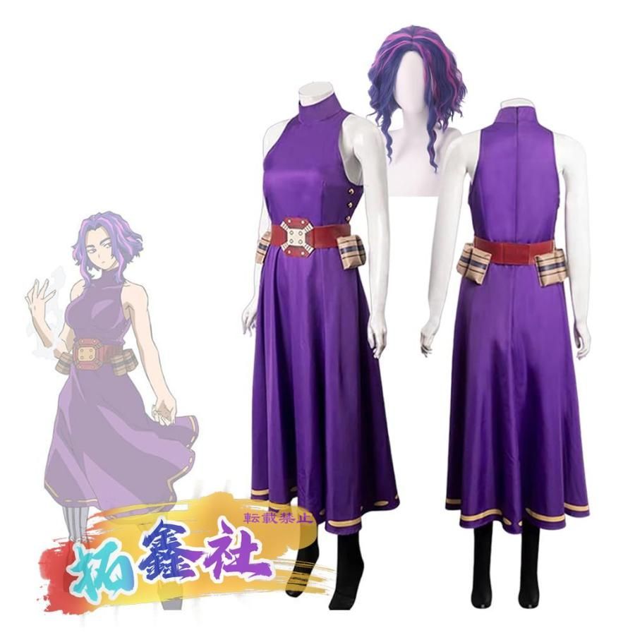 CAPRICIEUX L'EMAGE チュールフリル ロングドレス 結婚式 CAPRICIEUX