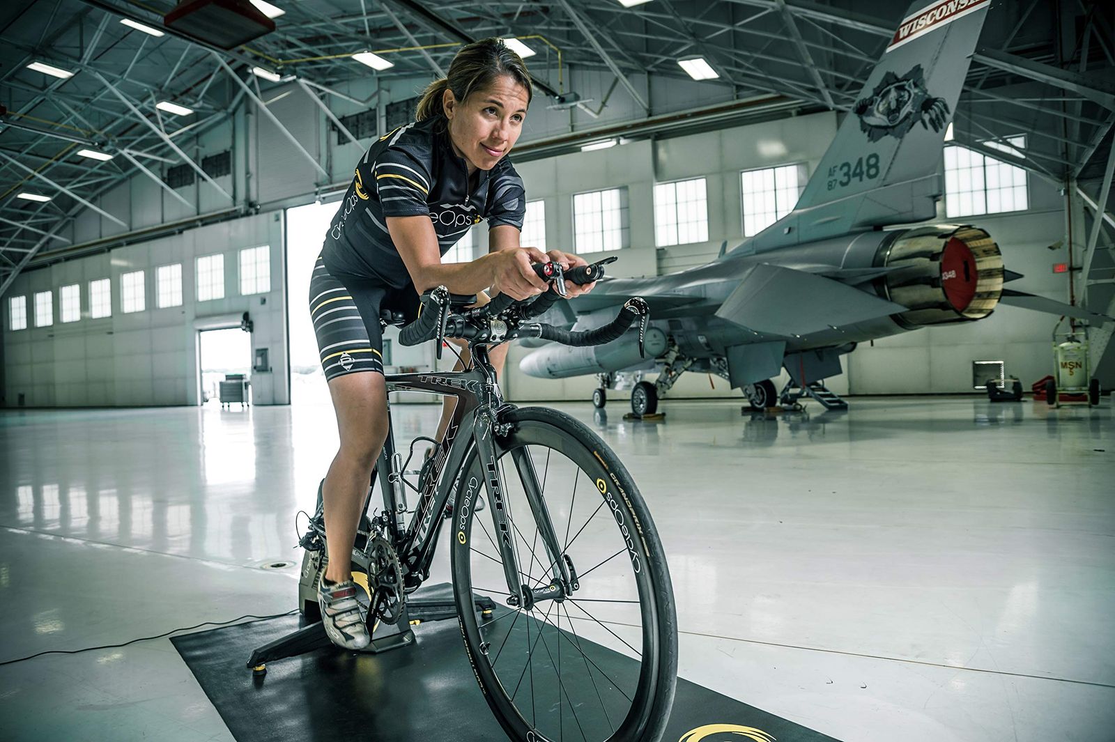 CycleOps(サイクルオプス) トレーナー トレーナースキュワー