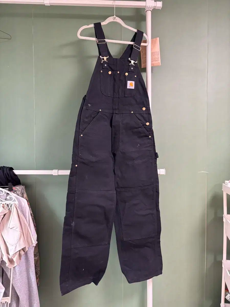 シュプリーム 21AW オーバーオール パンツ サイズS supreme 楽天市場