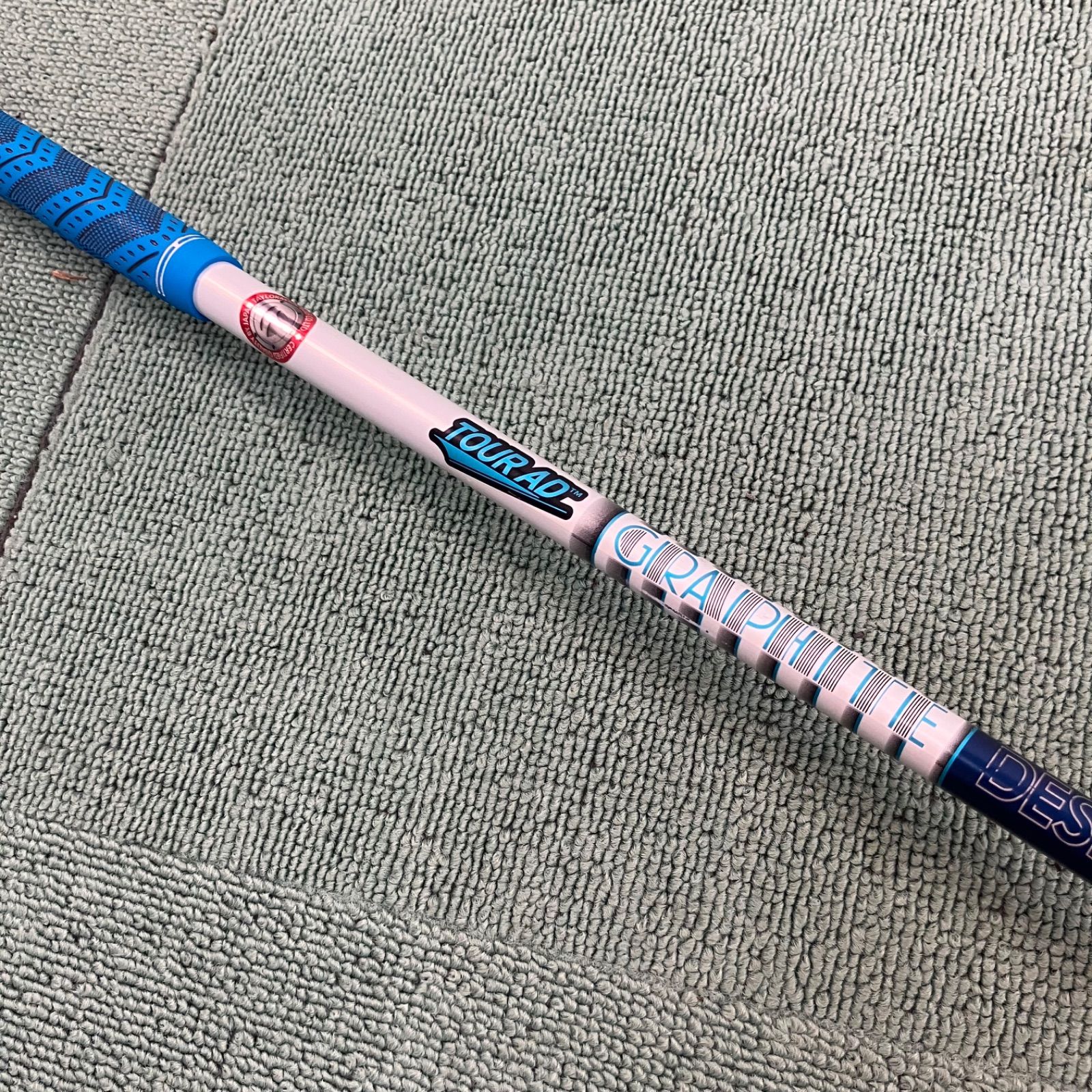テーラーメイド ドライバー