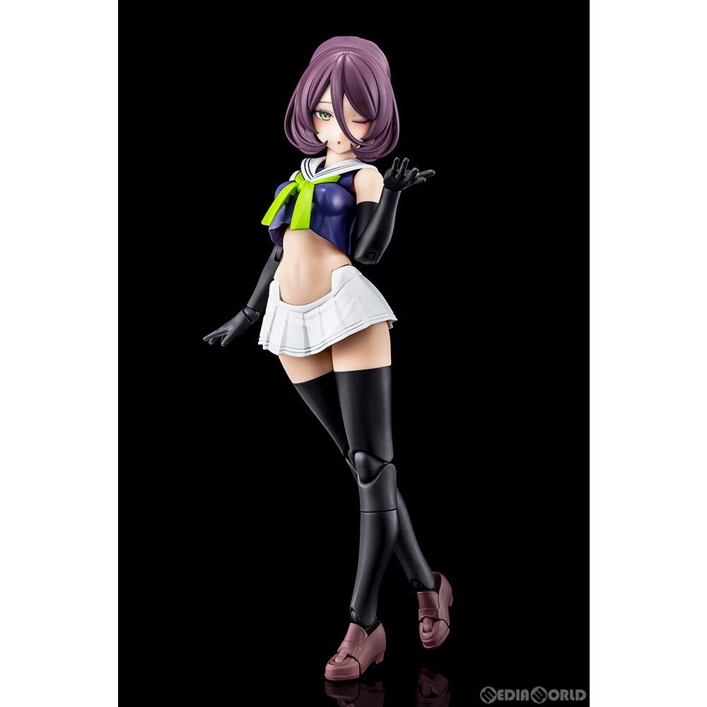 KOTOBUKIYA - メガミデバイス 1/1 BUSTER DOLL(バスタードール) タンク プラモデル(KP684) コトブキヤ Amazon | 壽屋(KOTOBUKIYA) メガミデバイス BUSTER DOLL タンク