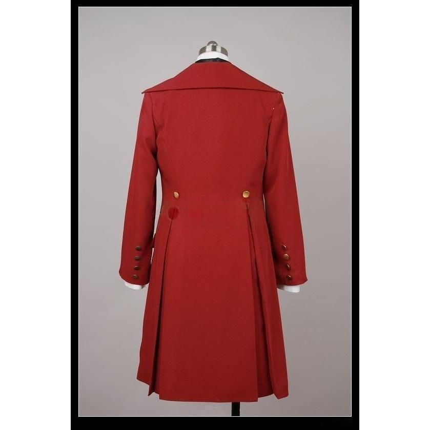 黒執事2 アロイス トランシー Alois Trancy 風 コスプレ衣装 イベント 変装 COS Cosplay IMPECCABLEHEALTHCARESERVICES_COM