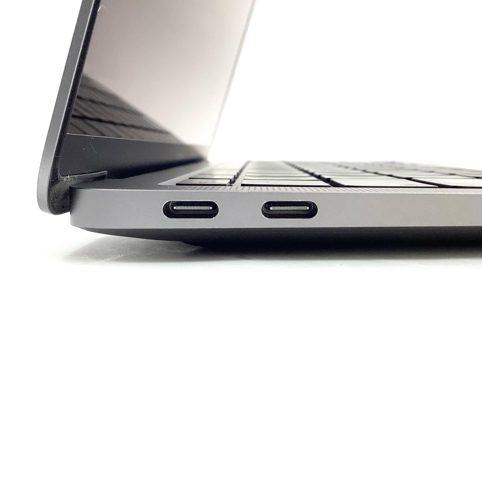 MacBook Air 2020 M1 16GB SSD 512GB スペースグレイ 87.6% 動作確認済