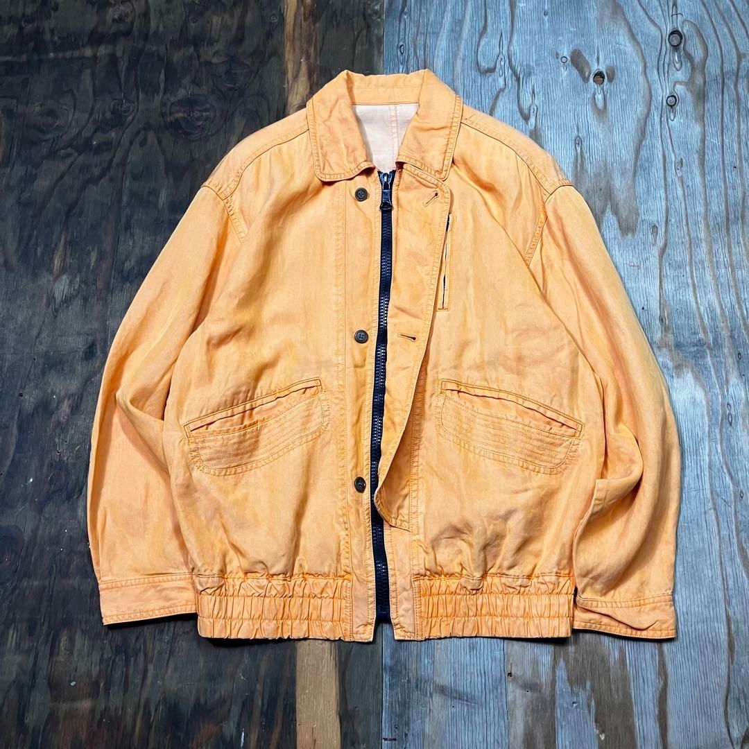 PIA SPORTS ピアスポーツ スイングトップ フルジップ ジャケット