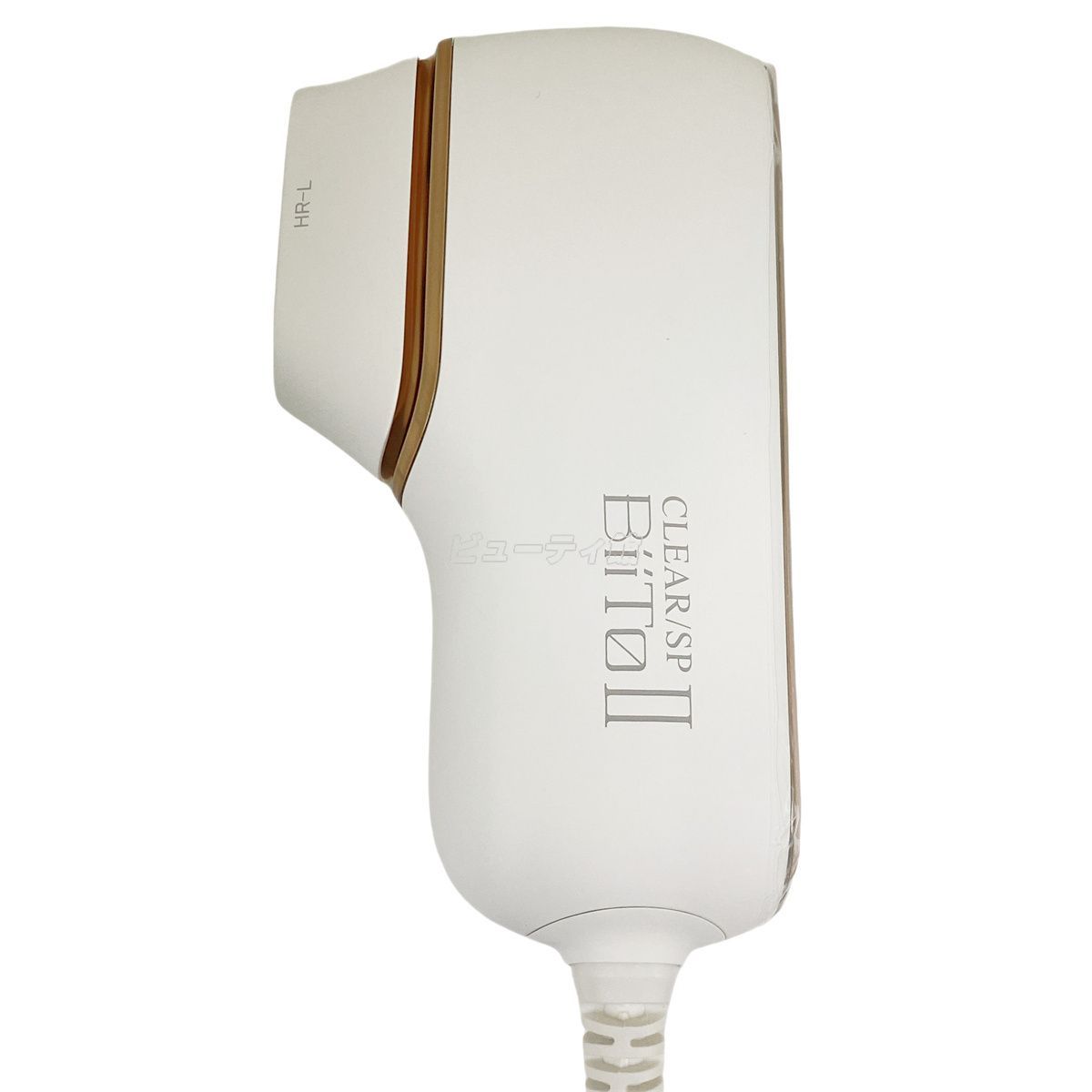 OPUS BEAUTY ビートツーデラックスセット CLEAR SP BiiTo2 DXセット