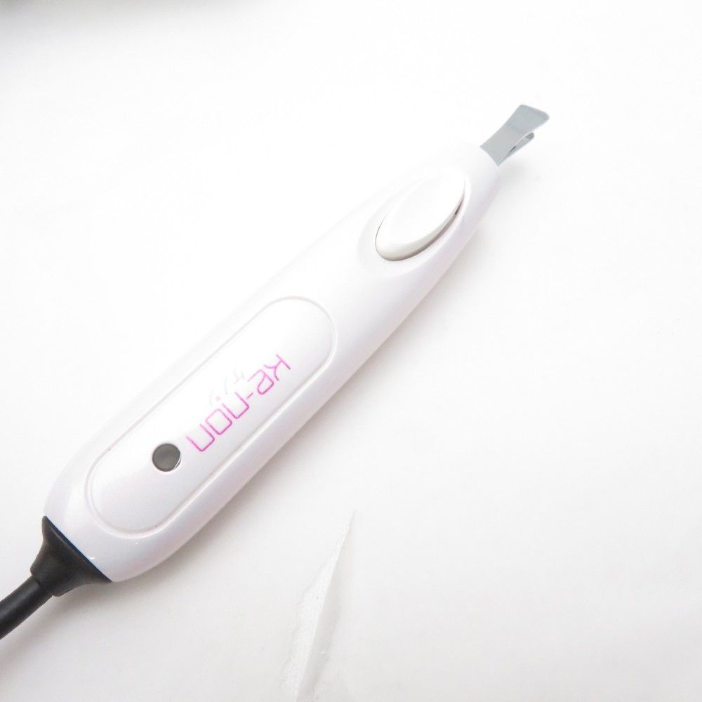 脱毛器　エムテック Ke-non ケノン NIPL-2080 ver 6.0 ケノン ke-non NIPL-2080 エムテック 脱毛器 ver.6.2 ke-nonケノン