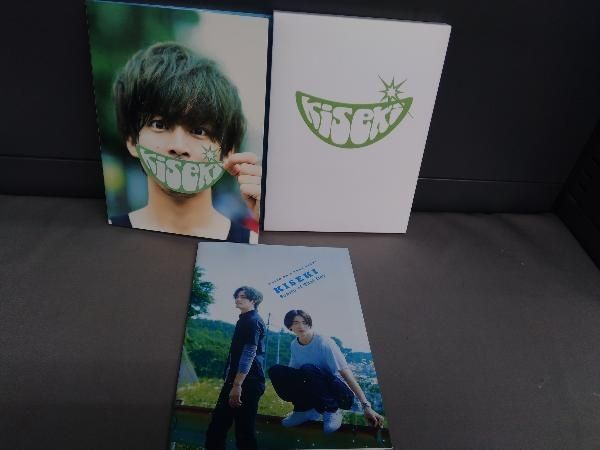 キセキ -あの日のソビト- 豪華版(Blu-ray Disc) - メルカリ