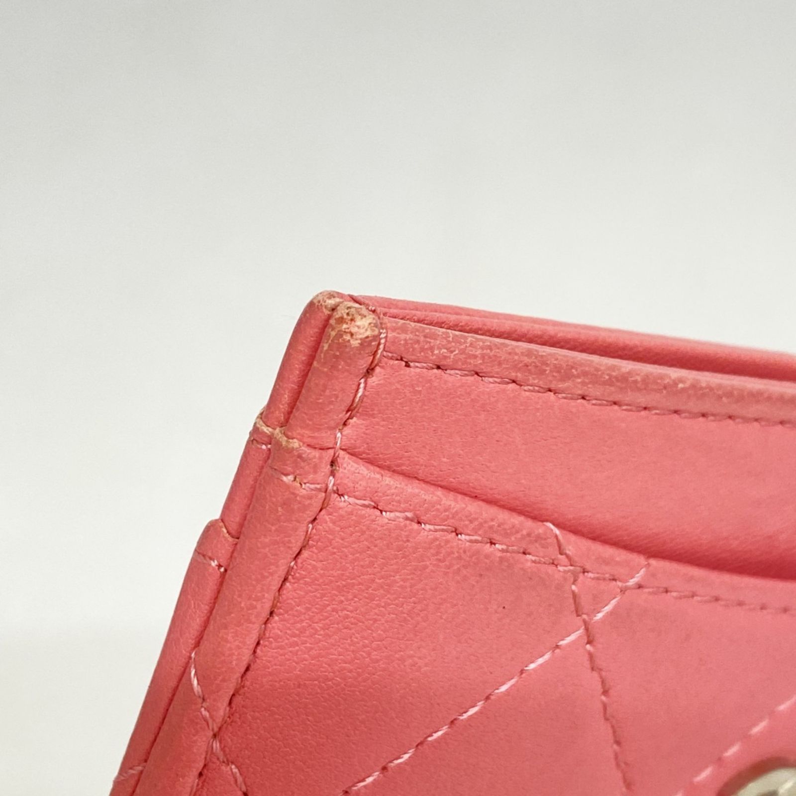 マトラッセ ラムスキン