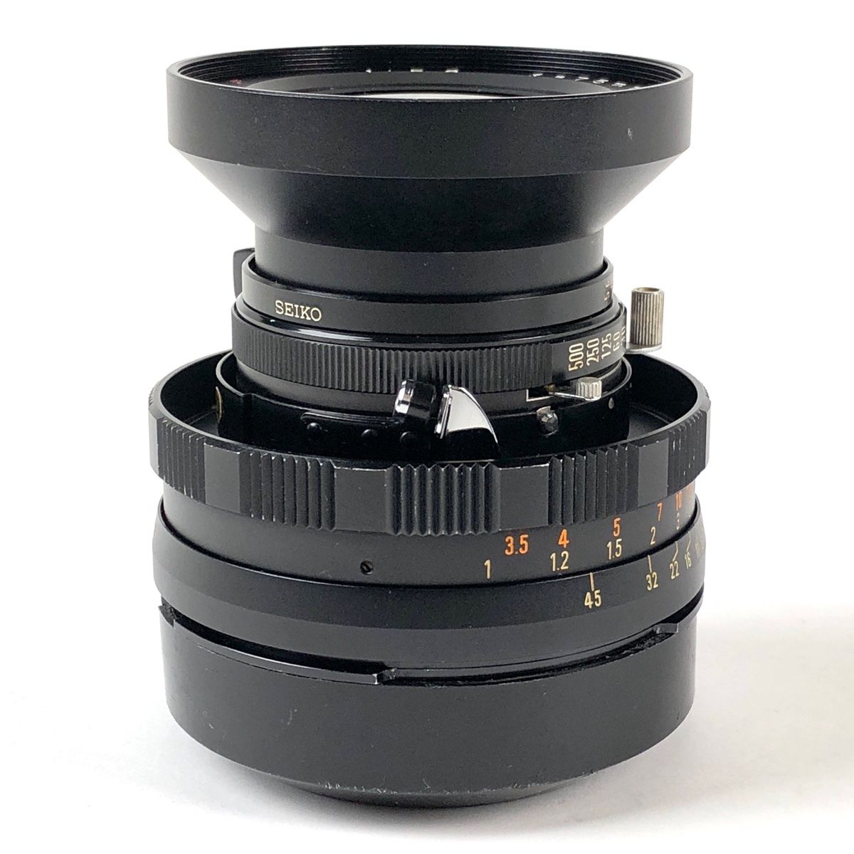 Mamiya SEKOR